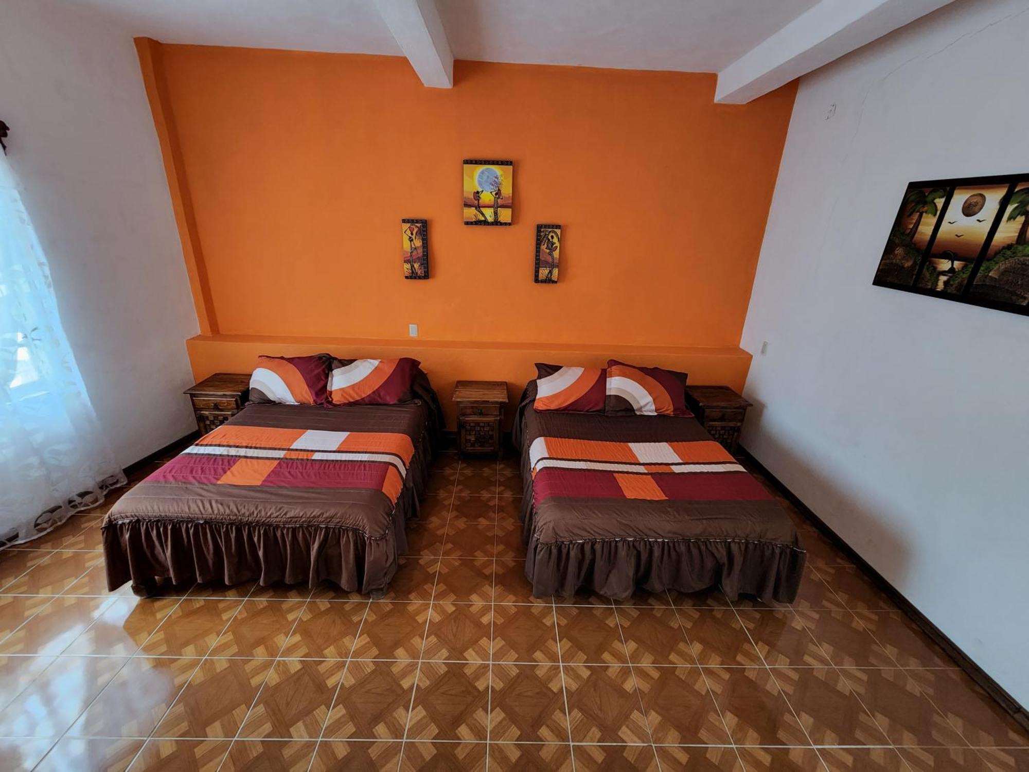 Quinta Las Bugambilias Hotel Текозаулта Екстериор снимка