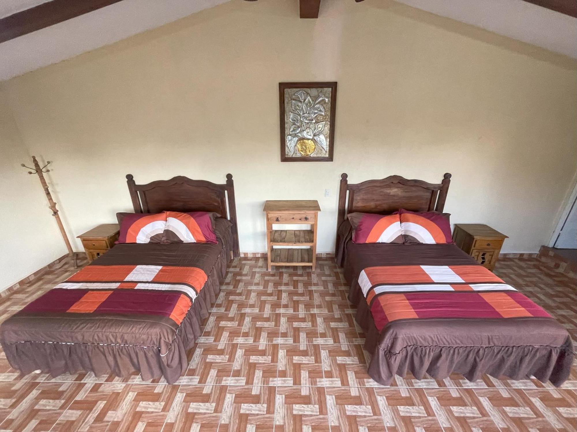Quinta Las Bugambilias Hotel Текозаулта Екстериор снимка