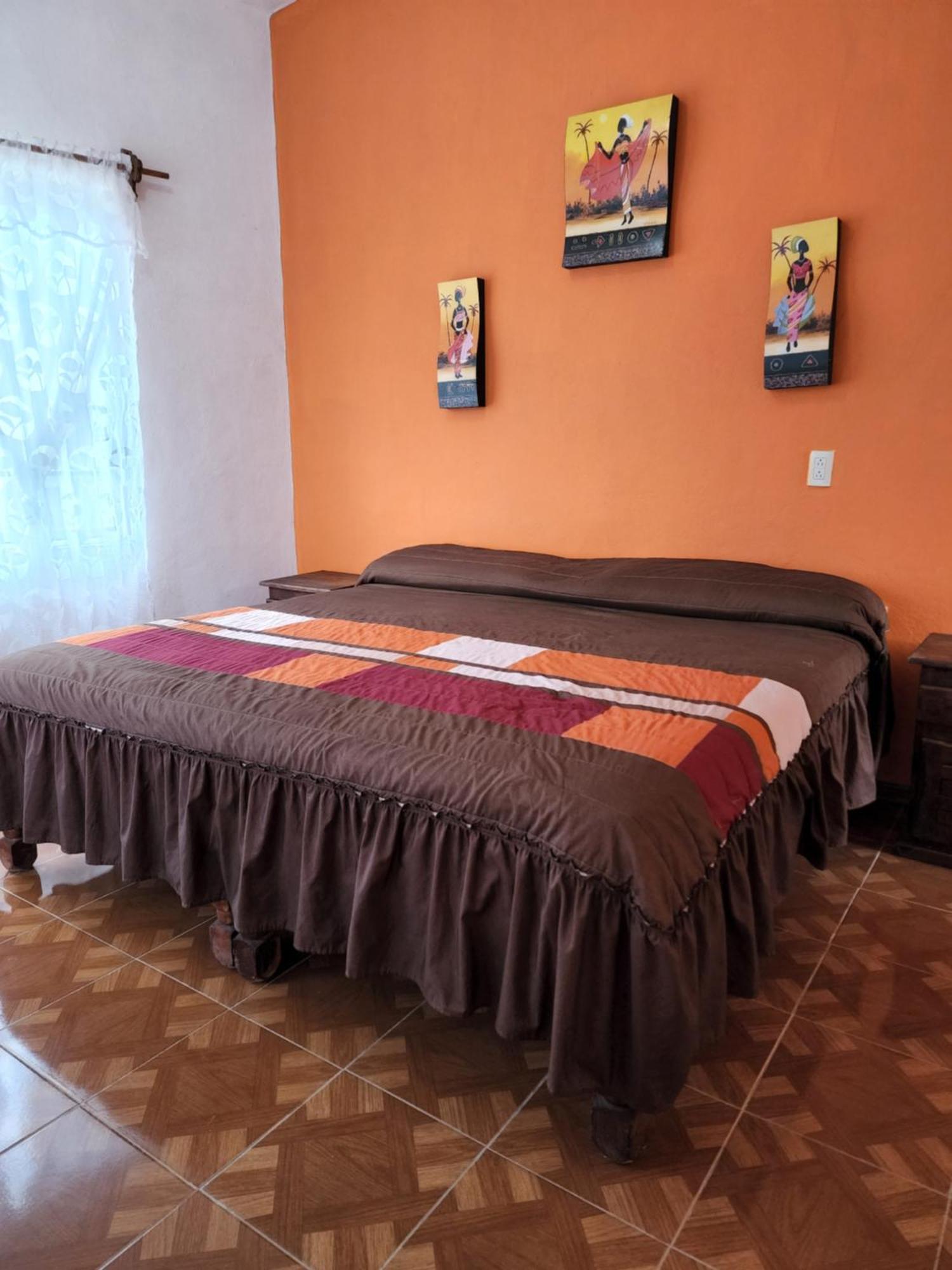 Quinta Las Bugambilias Hotel Текозаулта Екстериор снимка