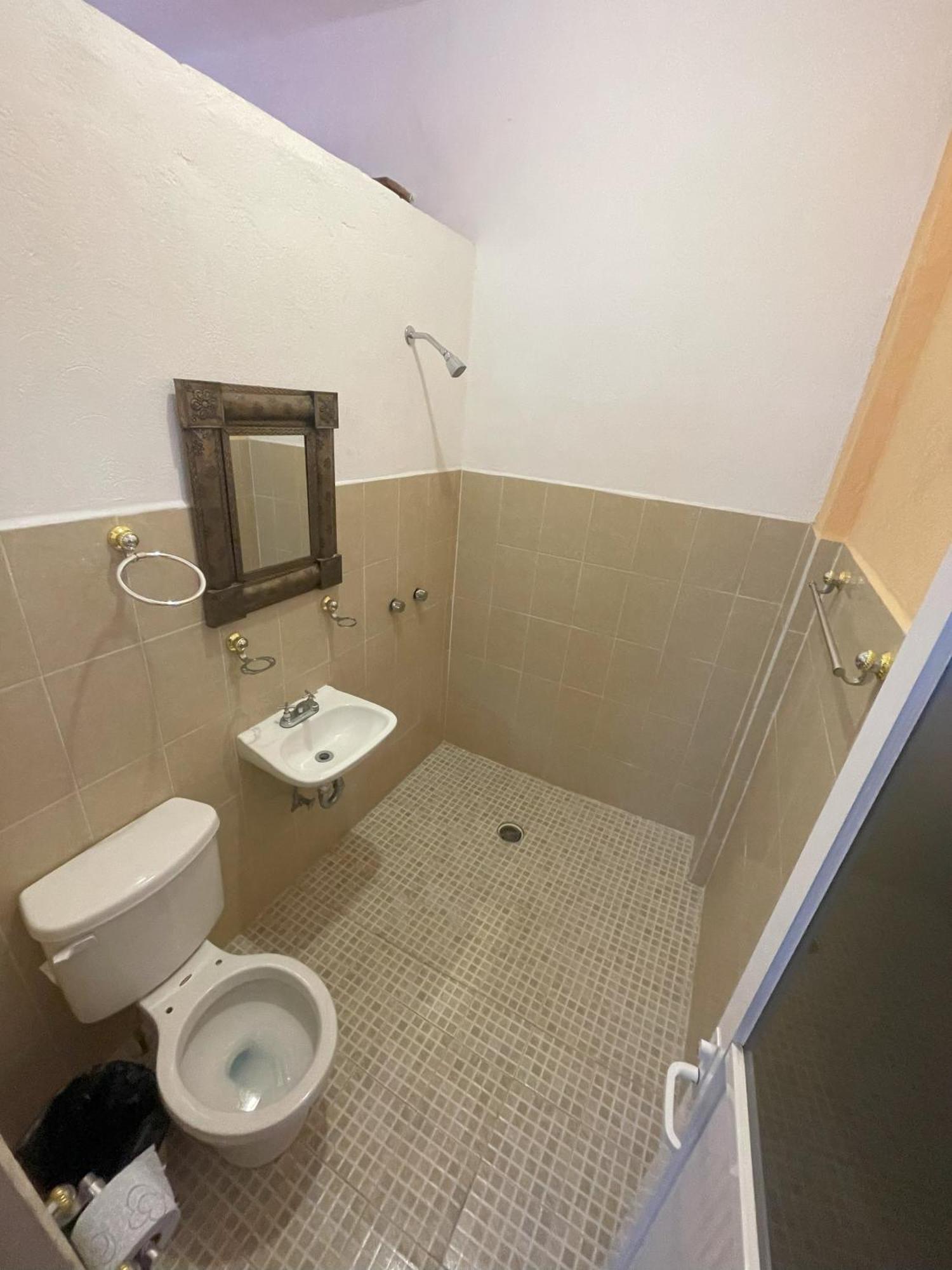 Quinta Las Bugambilias Hotel Текозаулта Екстериор снимка